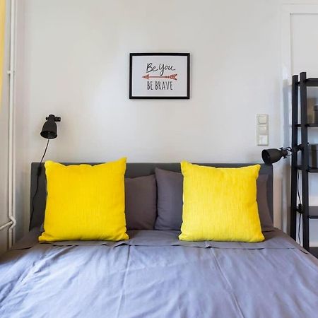 Shabby Chic Plus Self Checkin And Free Street Parking เบอร์ลิน ภายนอก รูปภาพ